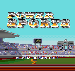 Power Sports