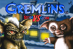 魔怪小精灵 Gremlins - Stripe vs. Gizmo