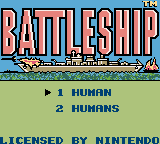 Battleship