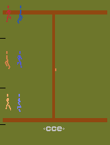 Super Futebol (Pussy Style)