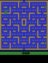 Pac-Man