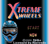 Xtreme Wheels