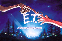 外星人之陆地之外 E.T. - The Extra-Terrestrial