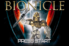 生化战士 Bionicle