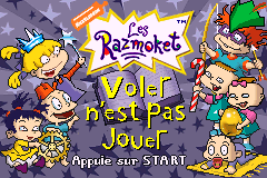 Razmoket - Volar no es jugar