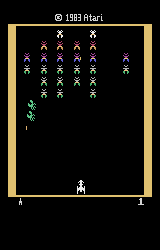 Galaxian (1983)