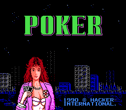 AV Poker (En)