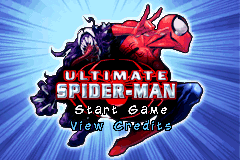 终极蜘蛛人 Ultimate Spider-Man