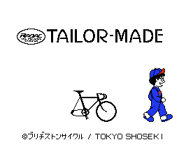 Radac Tailor-Made
