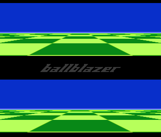 Ballblazer