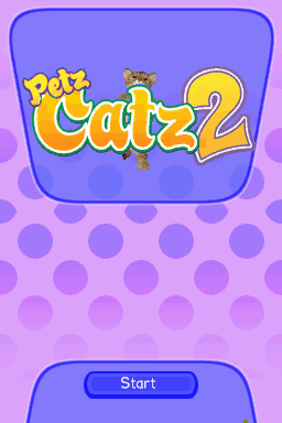 Petz - Catz 2 (En,Fr,Es)