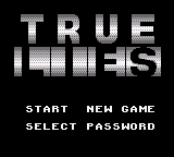 True Lies