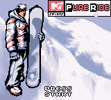 MTV Sports: Pure Ride