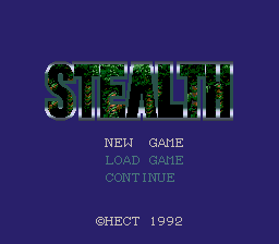 Stealth