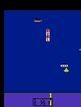 River Raid