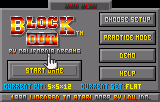 Block Out