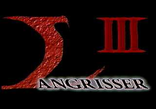 Langrisser III