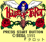 Tarot no Yakata