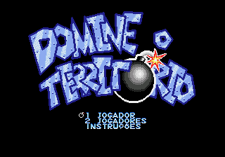 Domine o Territorio