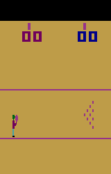 Bowling (32-in-1)