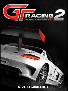 GT赛车2