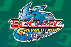 爆旋陀螺-G点旋转 Beyblade G-Revolution