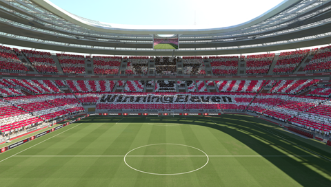 Pro Evolution Soccer 2014