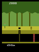 Pitfall Unlimited