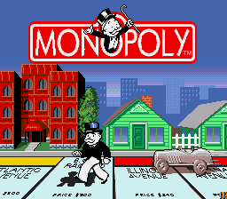 Monopoly