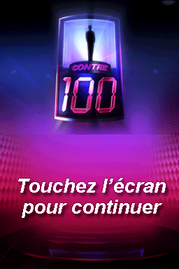 1 contre 100