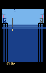 Fishing Derby (1980)