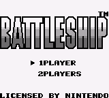Battleship