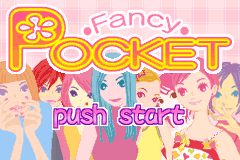 Fancy Pocket