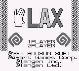 Klax (Hudson Soft)