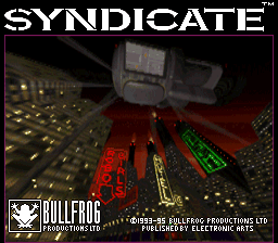 Syndicate