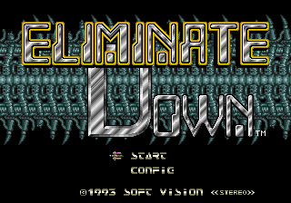 Eliminate Down