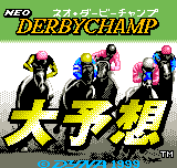 Neo Derby Champ Daiyosou