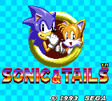 Sonic & Tails (En)