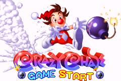 疯狂的追击 Crazy Chase