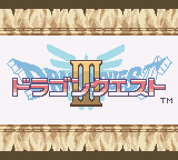 勇者斗恶龙III (美化修正版) (unknown)