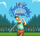 Fred Couples' Golf