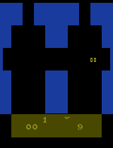 Cute Dead Things House by Christian Samuel (Haunted House Hack)