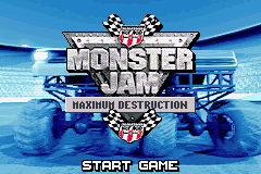 怪物卡车大毁灭 Monster Jam - Maximum Destruction(Ubi Soft)