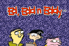 Ed Edd 和 Eddy-唠叨的家伙们! Ed, Edd n Eddy - Jawbreakers!(BAM!)
