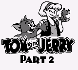 Tom to Jerry Part 2