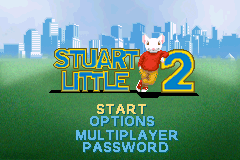 一家之鼠2 tuart Little 2