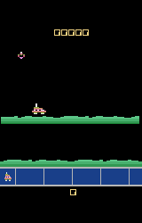 128-in-1 Junior Console (Chip 3)