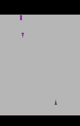 Space War (32-in-1)