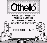 Othello