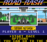 Road Rash